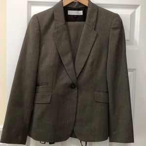 Tahari blazer and pant suit